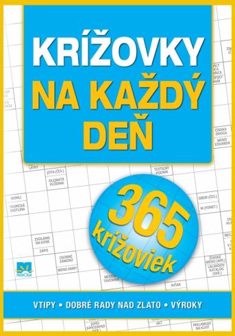 KRIZOVKY NA KAZDY DEN