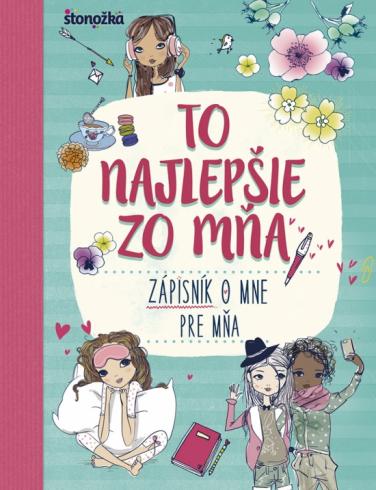 TO NAJLEPSIE ZO MNA