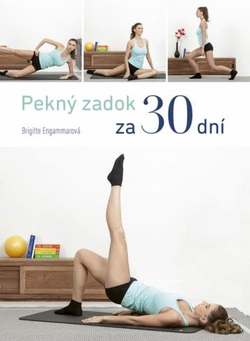 PEVNY ZADOK ZA 30 DNI