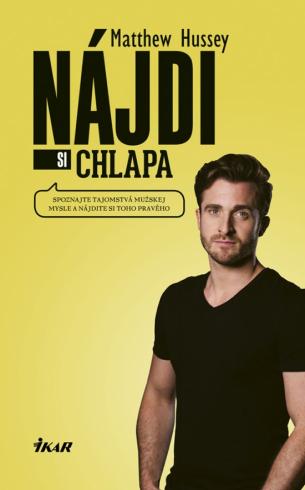 NAJDI SI CHLAPA