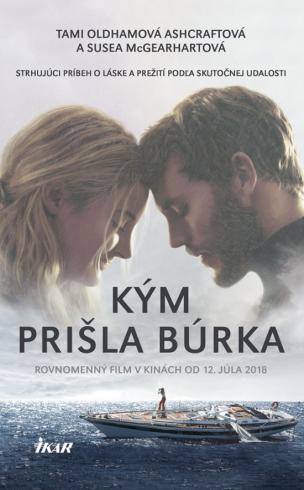 KYM PRISLA BURKA