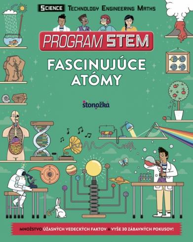 PROGRAM STEM FASCINUJUCE ATOMY