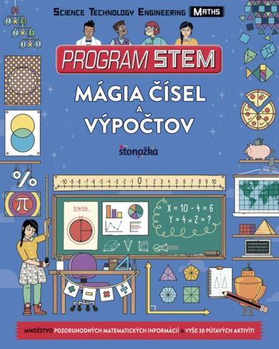 PROGRAM STEM MAGIA CISEL VYPOCTOV