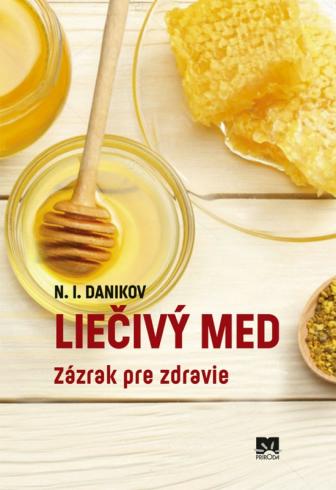 LIECIVY MED
