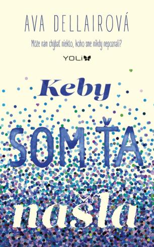 KEBY SOM TA NASLA