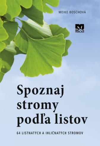 SPOZNAJ STROMY PODLA LISTOV