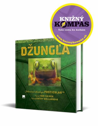 DZUNGLA - JEDINECNA TECHNOLOGIA