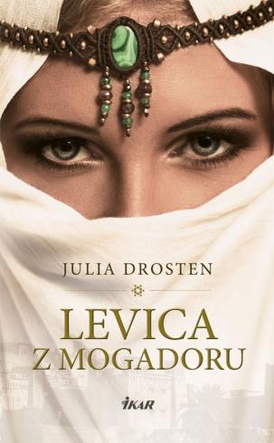 LEVICA Z MOGADORU