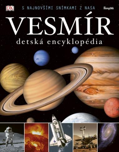 VESMIR - DETSKA ENCYKLOPEDIA