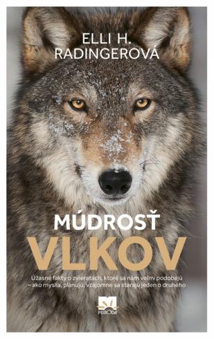 MUDROST VLKOV