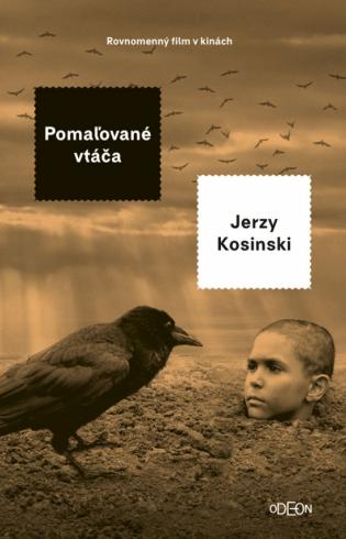 POMALOVANE VTACA