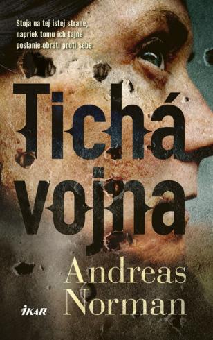 TICHA VOJNA