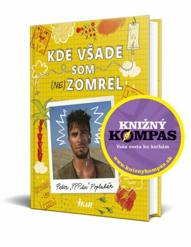 KDE VSADE SOM (NE)ZOMREL