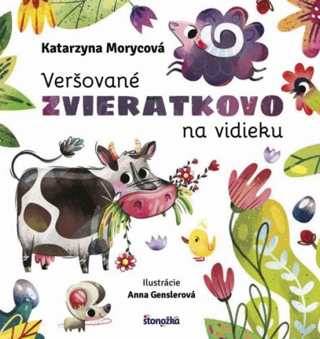 VERSOVANE ZVIERATKOVO NA VIDIEKU