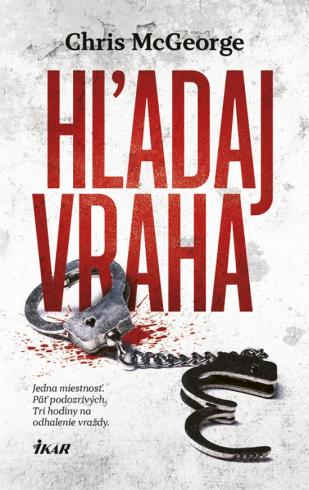 HLADAJ VRAHA