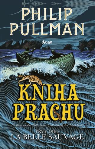 KNIHA PRACHU PRVY DIEL
