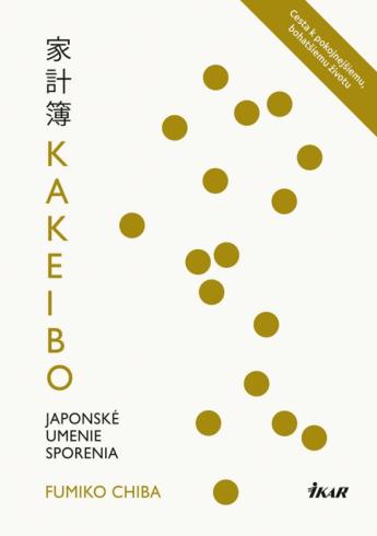 KAKEIBO : JAPONSKE UMENIE