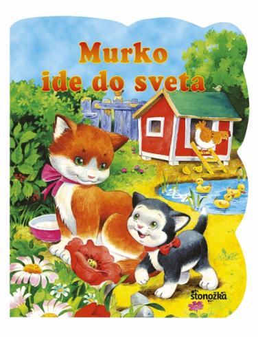 MURKO IDE DO SVETA