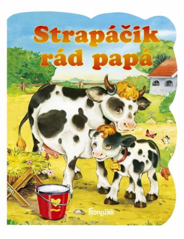 STRAPACIK RAD PAPA