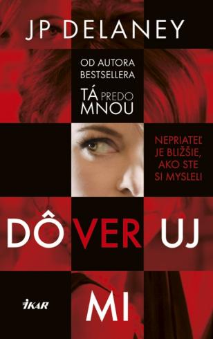 DOVERUJ MI