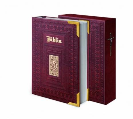BIBLIA