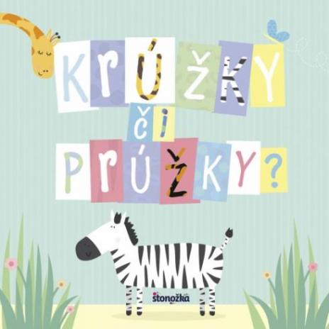 KRUZKY CI PRUZKY?