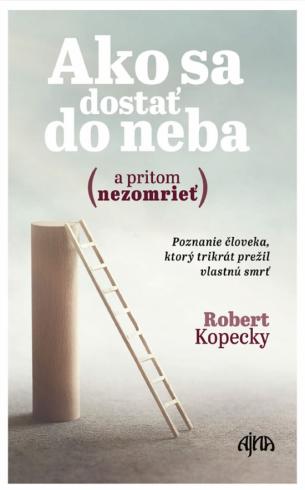 AKO SA DOSTAT DO NEBA