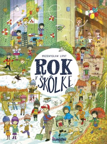 ROK V SKOLKE