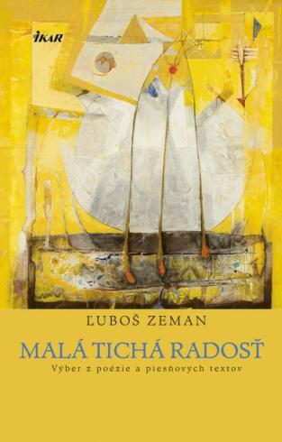 MALA TICHA RADOST