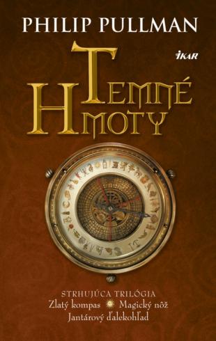 TEMNE HMOTY