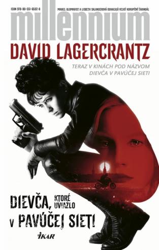 DIEVCA, KTORE UVIAZLO V PAVUCEJ SIETI
