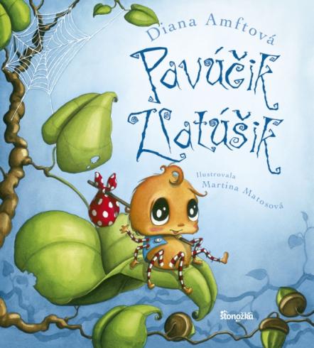PAVUCIK ZLATUSIK