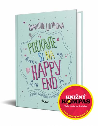 POCKAJTE SI NA HAPPY END