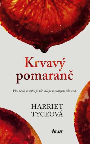 KRVAVY POMARANC