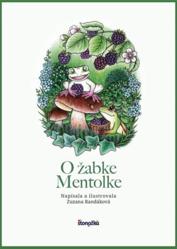 O ZABKE MENTOLKE