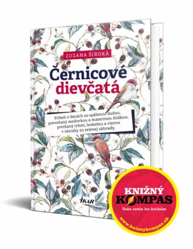 CERNICOVE DIEVCATA