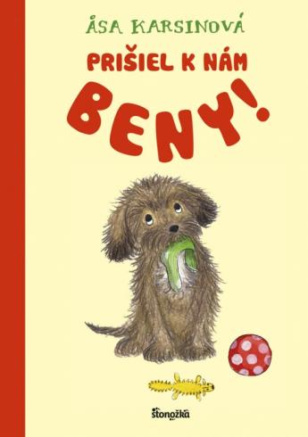 PRISIEL K NAM BENY!