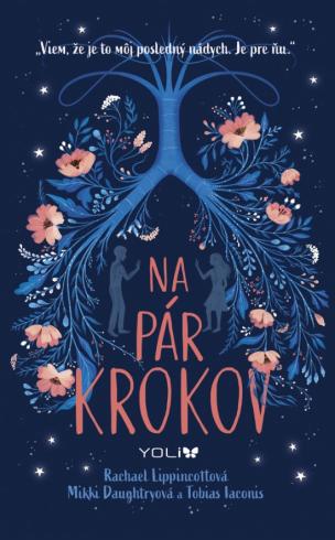 NA PAR KROKOV