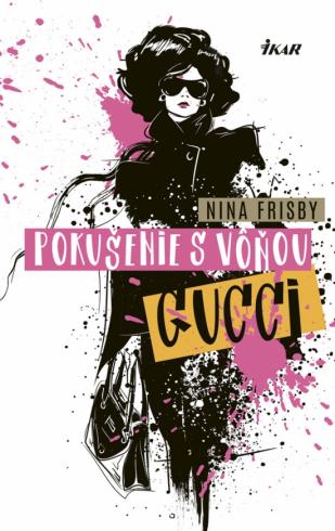 POKUSENIE S VONOU GUCCI