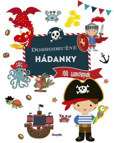 DOBRODRUZNE HADANKY