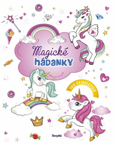 MAGICKE HADANKY