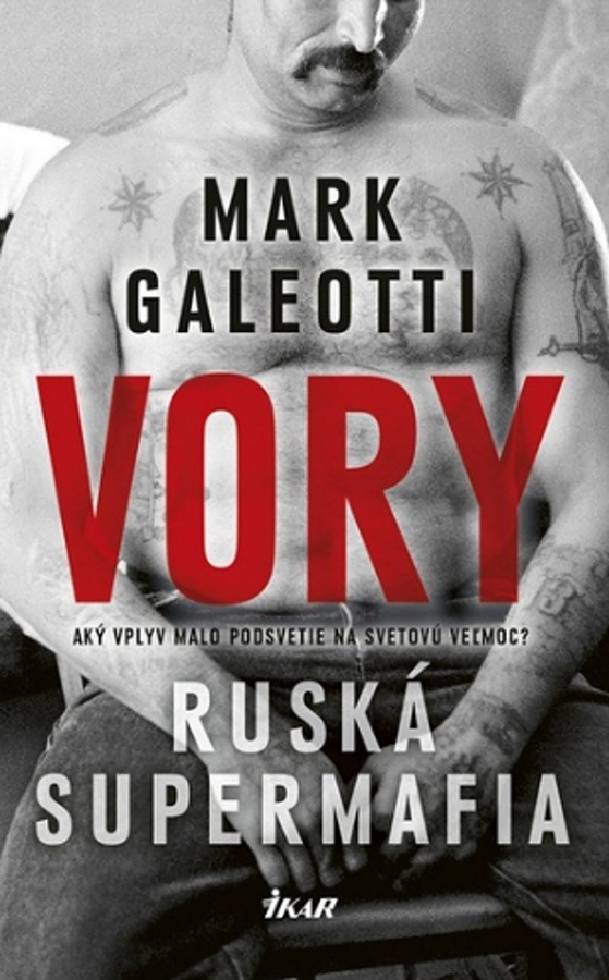 VORY - RUSKA SUPERMAFIA