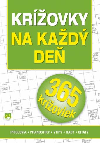 KRIZOVKY NA KAZDY DEN