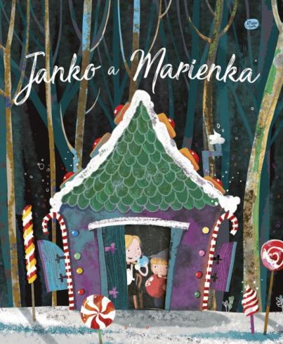 JANKO A MARIENKA
