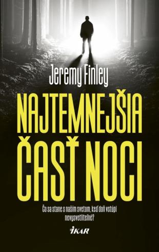 NAJTEMNEJSIA CAST NOCI