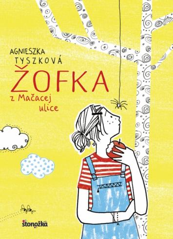 ZOFKA Z MACACEJ ULICE 1