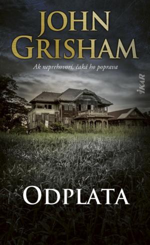 Odplata