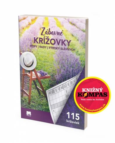 ZABAVNE KRIZOVKY - VTIPY, RADY, VYROKY SLAVNYCH