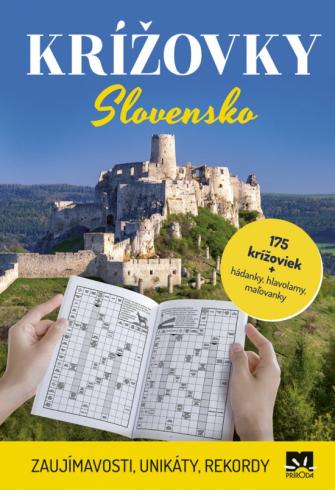 KRIZOVKY SLOVENSKO