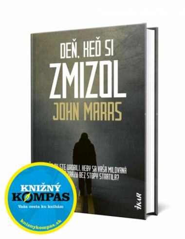 DEN, KED SI ZMIZOL